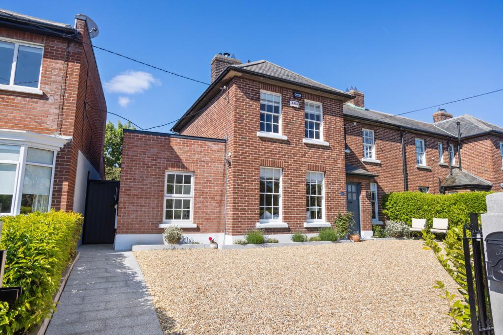 Main image of property: 23 Whitethorn Road, Clonskeagh, Dublin 14, D14 TD59
