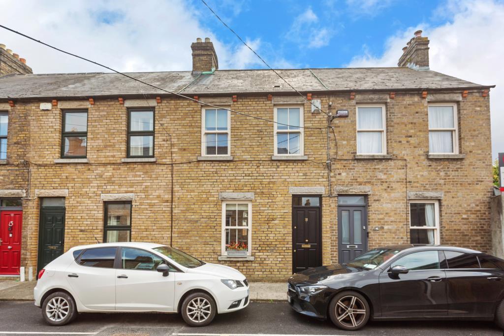 Main image of property: 15 Rugby Villas, Ranelagh, Dublin 6, D06 R2T7
