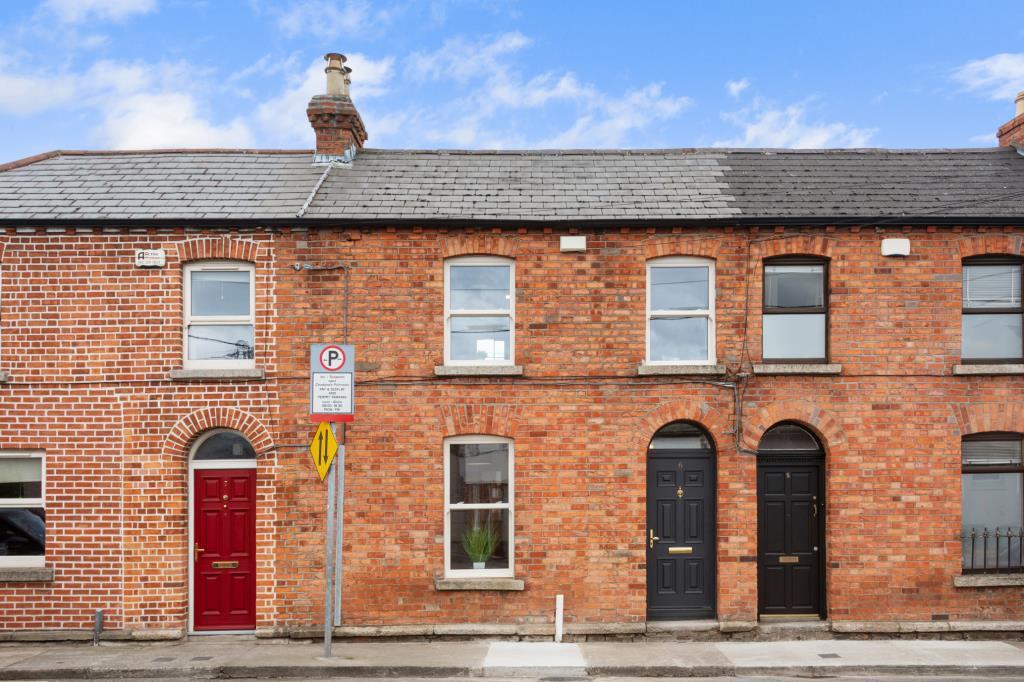 Main image of property: 6 Mountpleasant Place, Ranelagh, Dublin 6, D06VF77