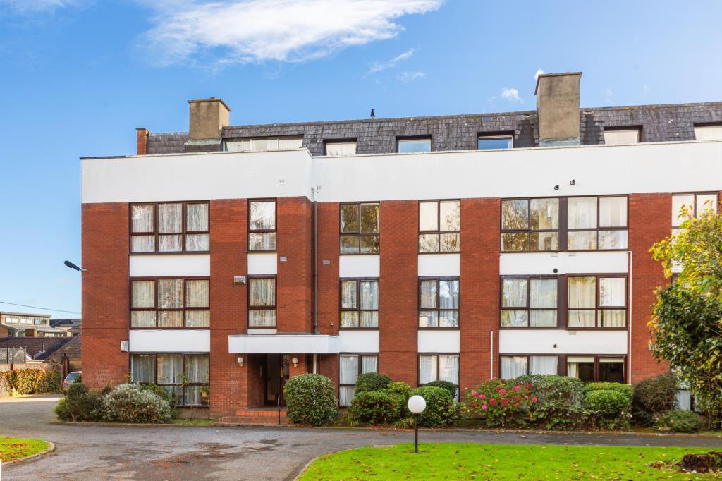 Main image of property: 18 Ashbrook House, Sallymount Avenue, Ranelagh