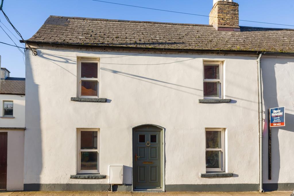 Main image of property: 4 Anna Villa, Ranelagh, Dublin 6, D06 H6R2