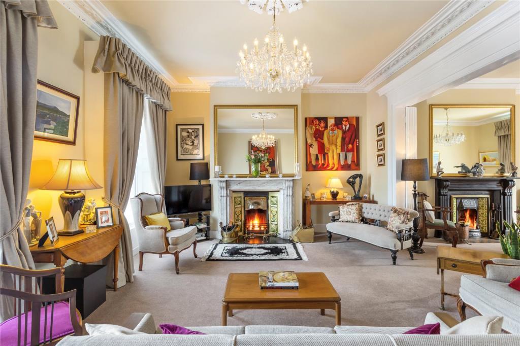 5 bedroom house for sale in Oakley Manor, 46 Oakley Road, Ranelagh