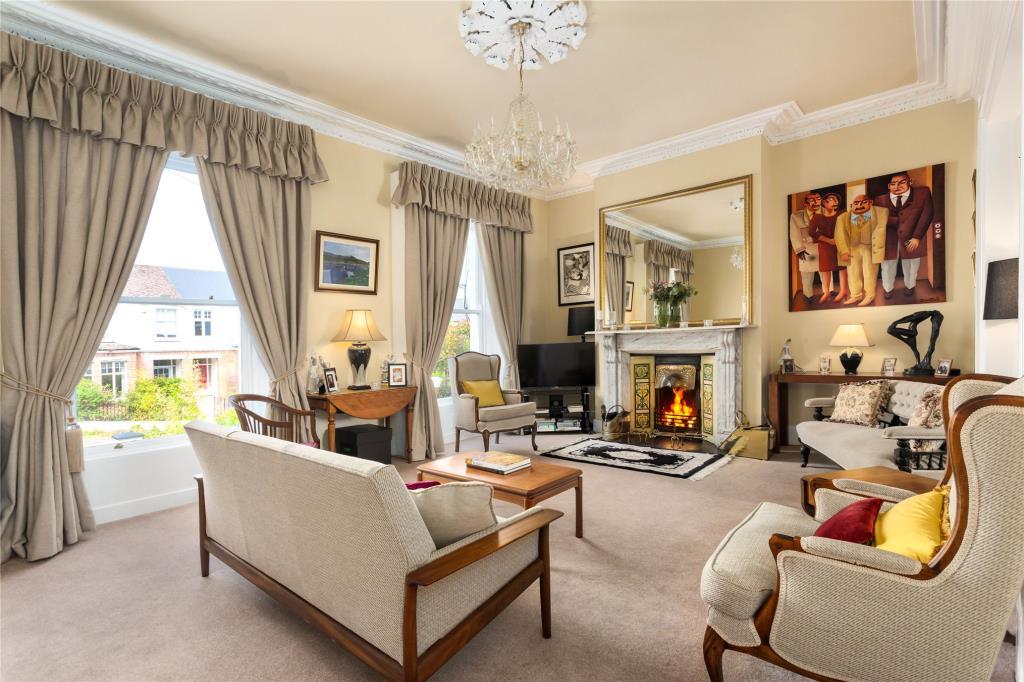 5 bedroom house for sale in Oakley Manor, 46 Oakley Road, Ranelagh