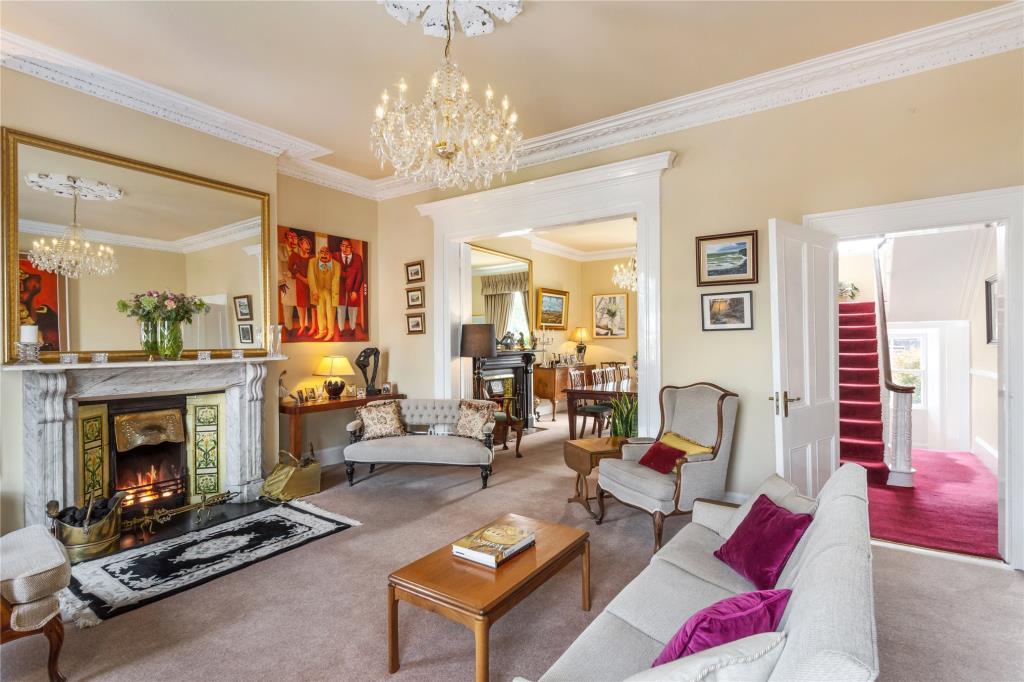 5 bedroom house for sale in Oakley Manor, 46 Oakley Road, Ranelagh