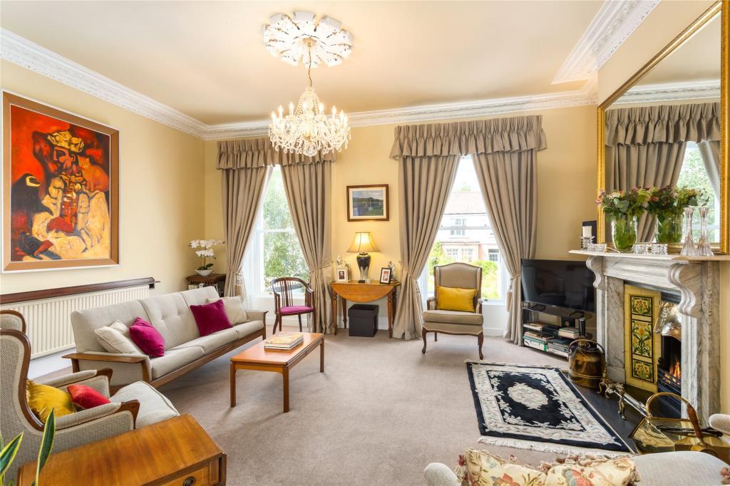 5 bedroom house for sale in Oakley Manor, 46 Oakley Road, Ranelagh