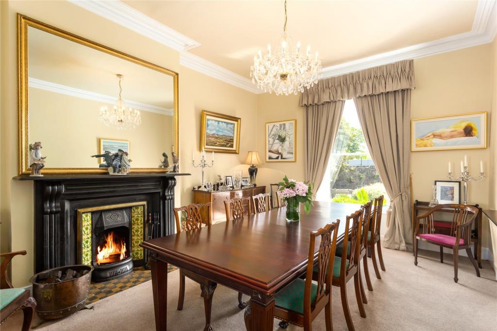 5 bedroom house for sale in Oakley Manor, 46 Oakley Road, Ranelagh