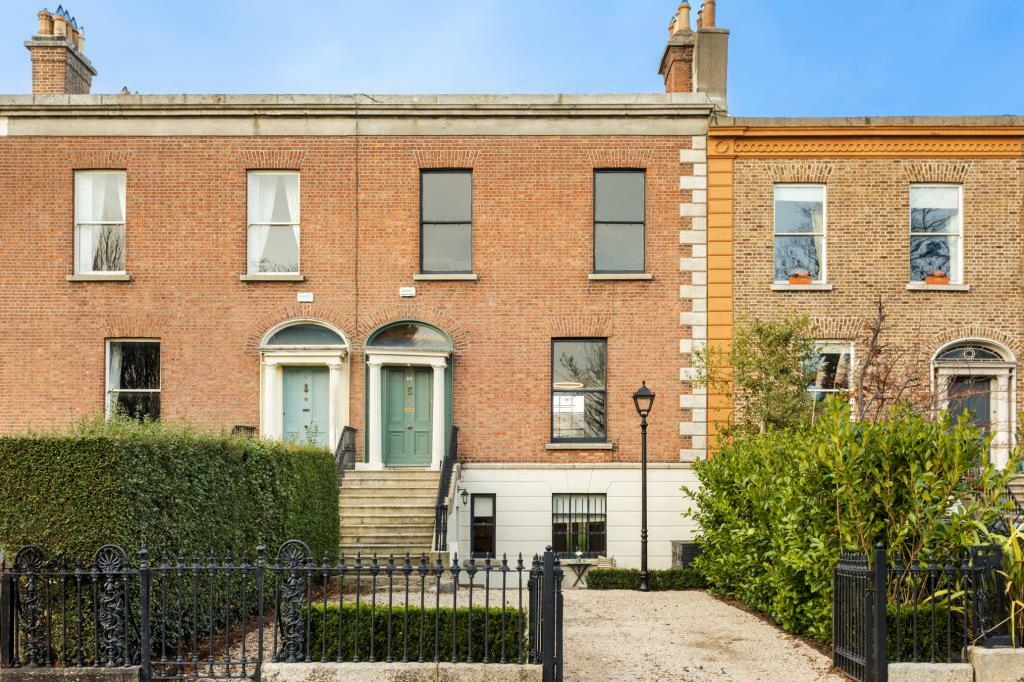5 bedroom Terraced home for sale in 60 Leinster Road...