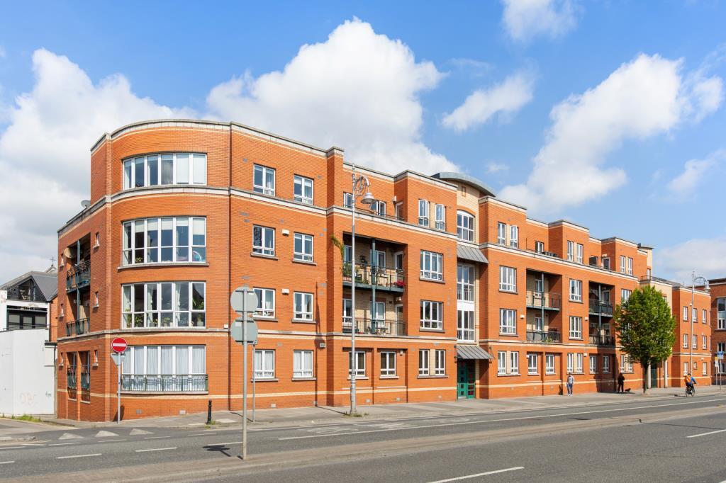 Main image of property: 28 Liberty Court Apartments, Clanbrassil Street Lower, Dublin 8, D08 F6DR