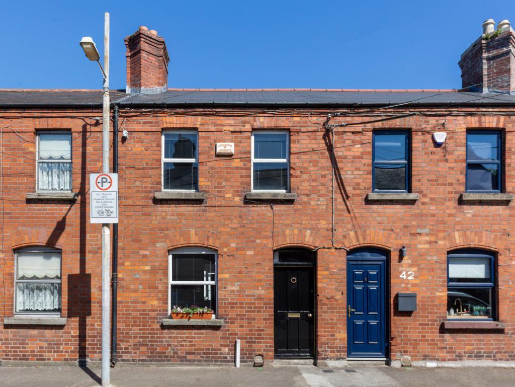 Main image of property: 40 Martin Street, Portobello, Dublin 8, D08Y7Y7