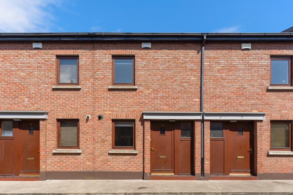 Main image of property: 14 Fernley Court, Long Lane Close, Dublin 8, D08 A6C9