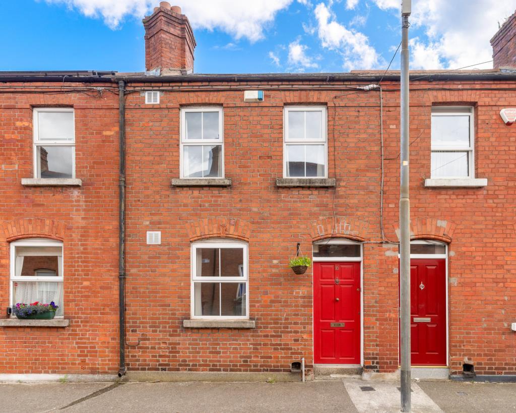 Main image of property: 16 Martin Street, Portobello, Dublin 8, D08 H7F2