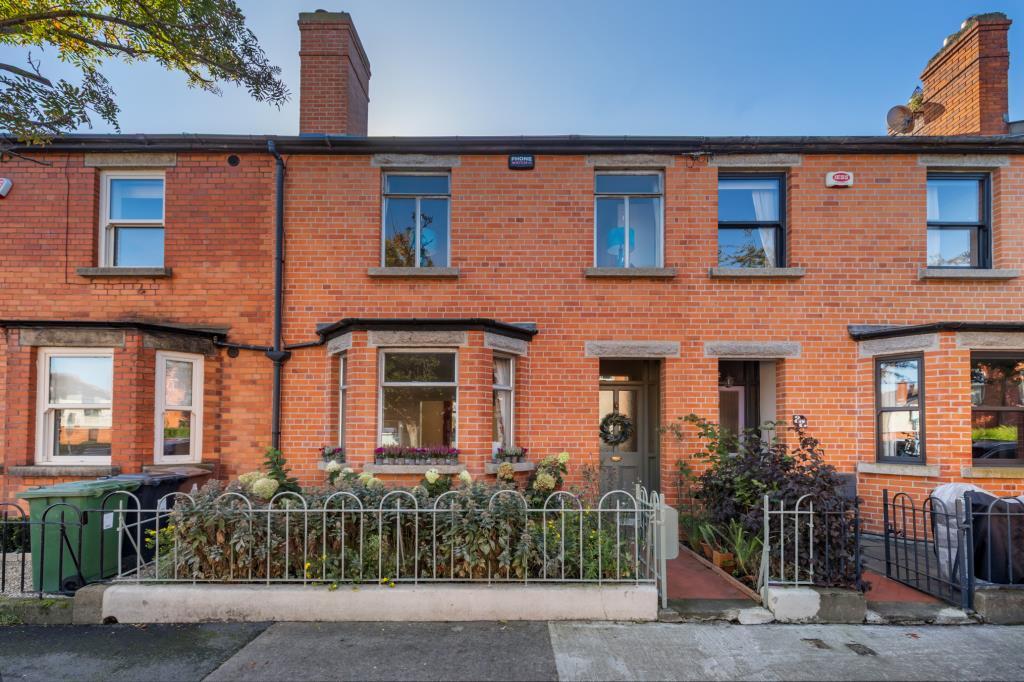 Main image of property: 21 Merton Avenue, Dublin 8, D08 Y1FC