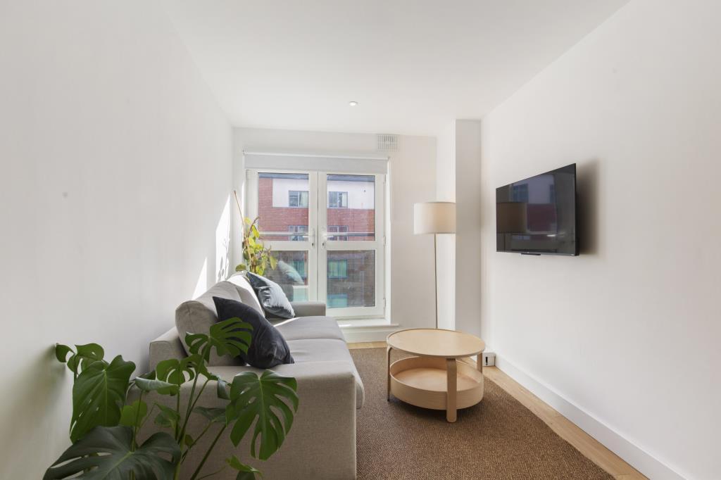 Main image of property: 10 Brabazon House, 117 Cork Street, Dublin 8, D08 CH63