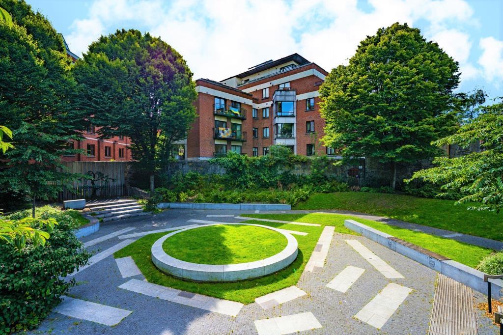 Main image of property: 5 Christchurch View, Nicholas Street, Dublin 8, D08 KD30