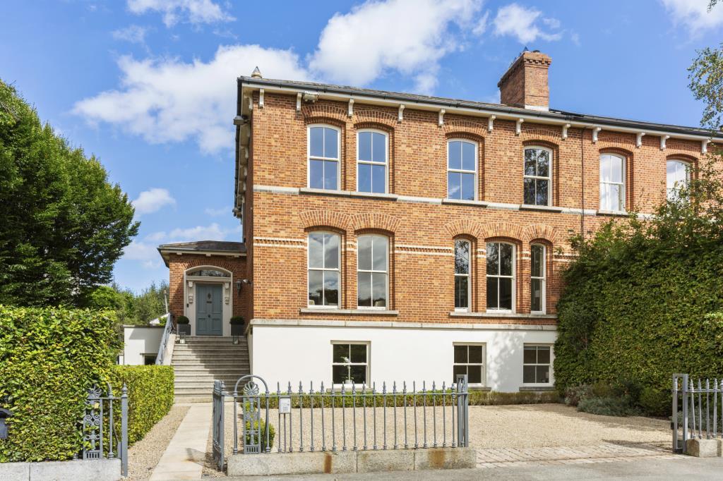 Main image of property: 5 Palmerston Villas, Rathmines, Dublin 6, D06 A0X9