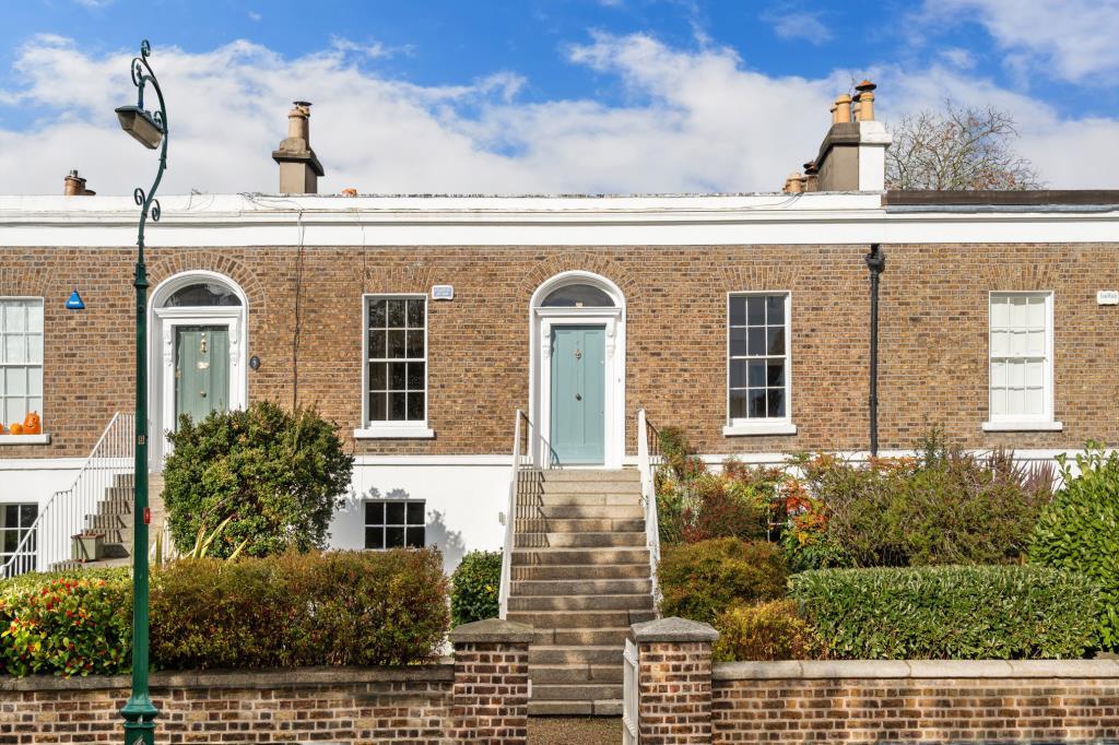 Main image of property: 4 Leinster Road West, Rathmines, Dublin 6, D06 X7P6