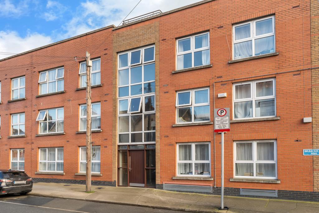 Main image of property: 41 Catherine's Close, Carman's Hall, Dublin 8, D08 TD61