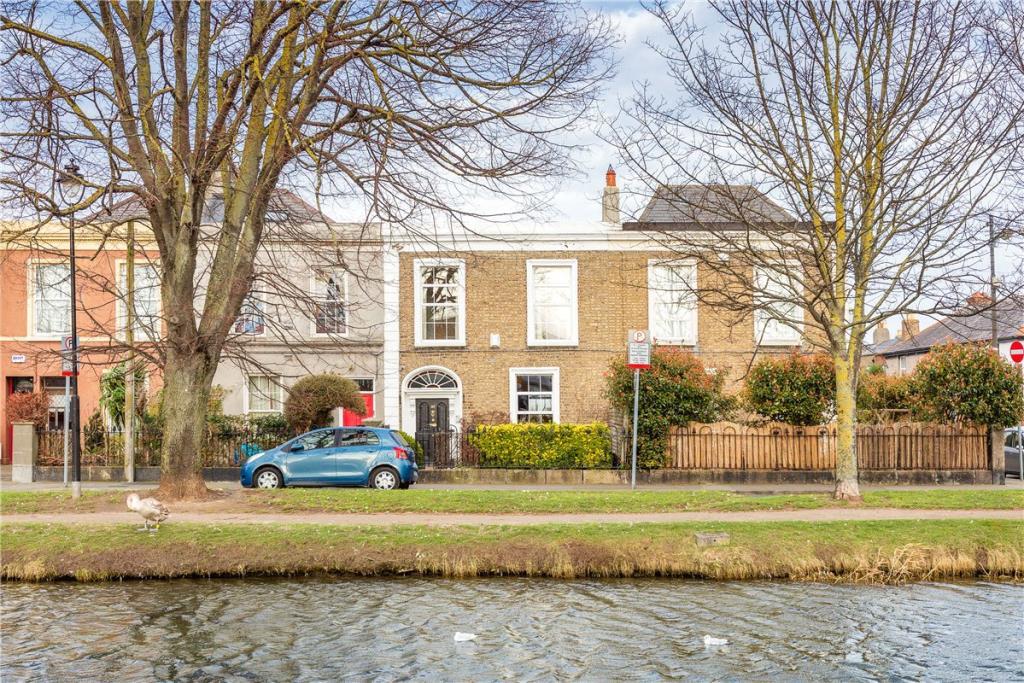 3 bedroom terraced house for sale in 20 Windsor Terrace, Portobello