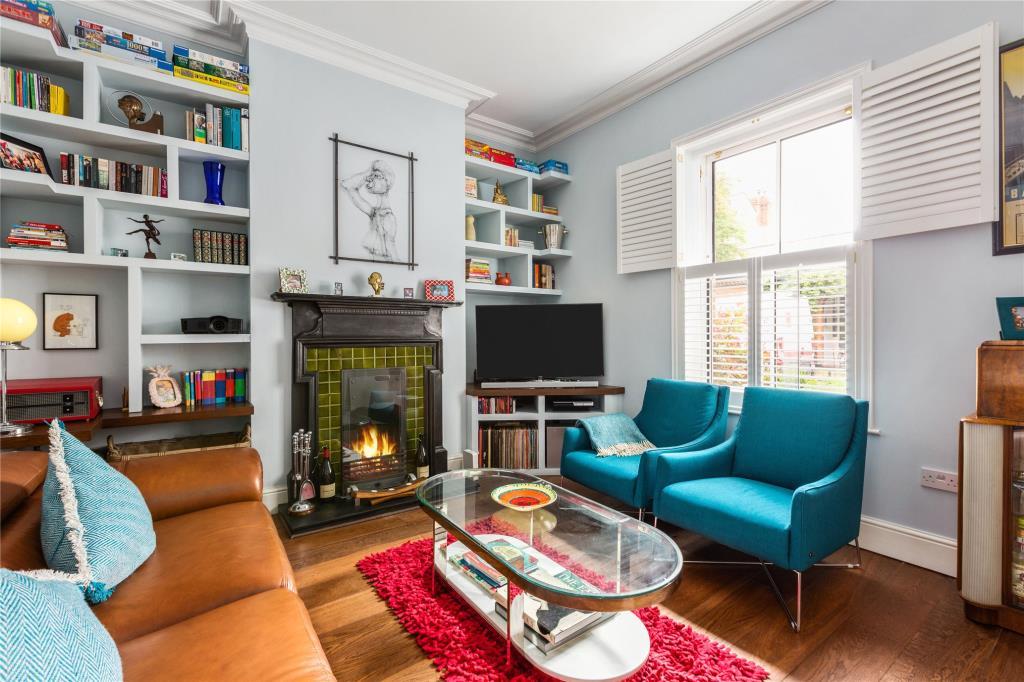 3 bedroom terraced house for sale in 26 Greenville Terrace ...