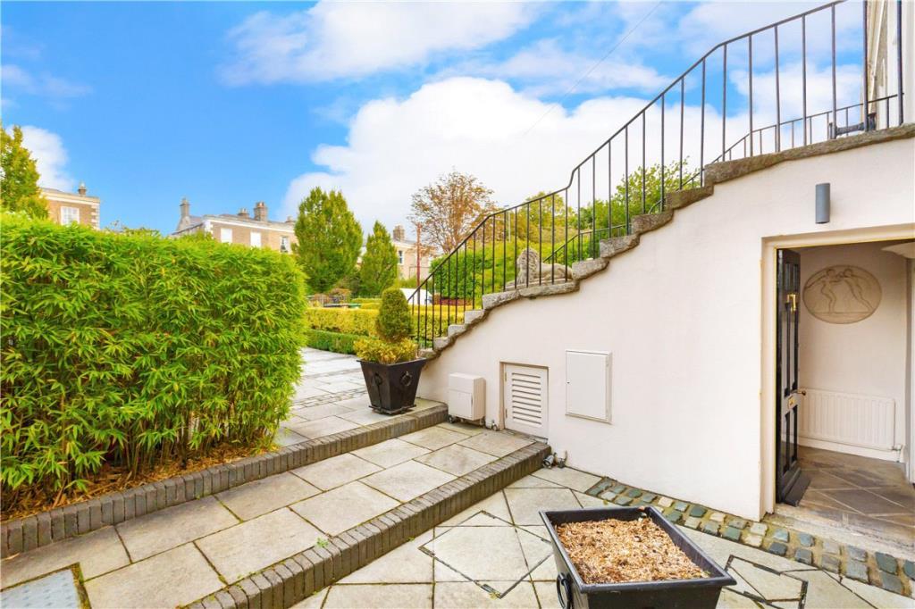 3 bedroom terraced house for sale in 109 Leinster Road, Rathmines