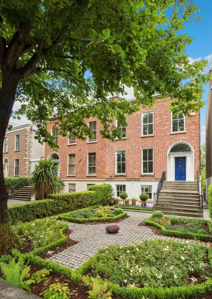 4 bedroom semidetached house for sale in 71 Leinster Road, Rathmines