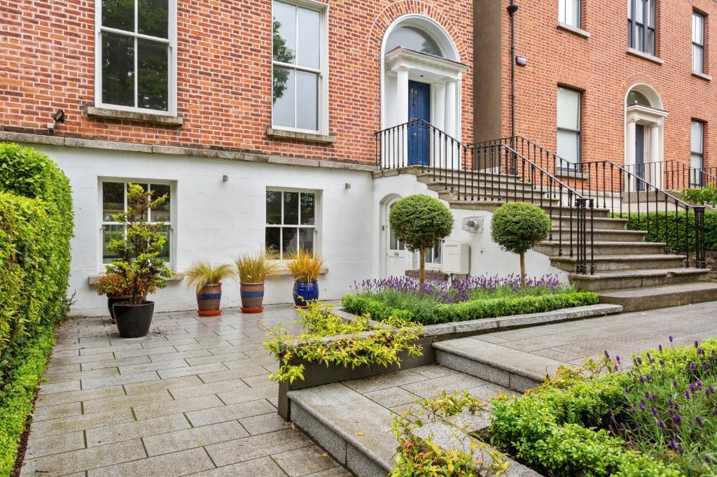 4 bedroom semidetached house for sale in 71 Leinster Road, Rathmines