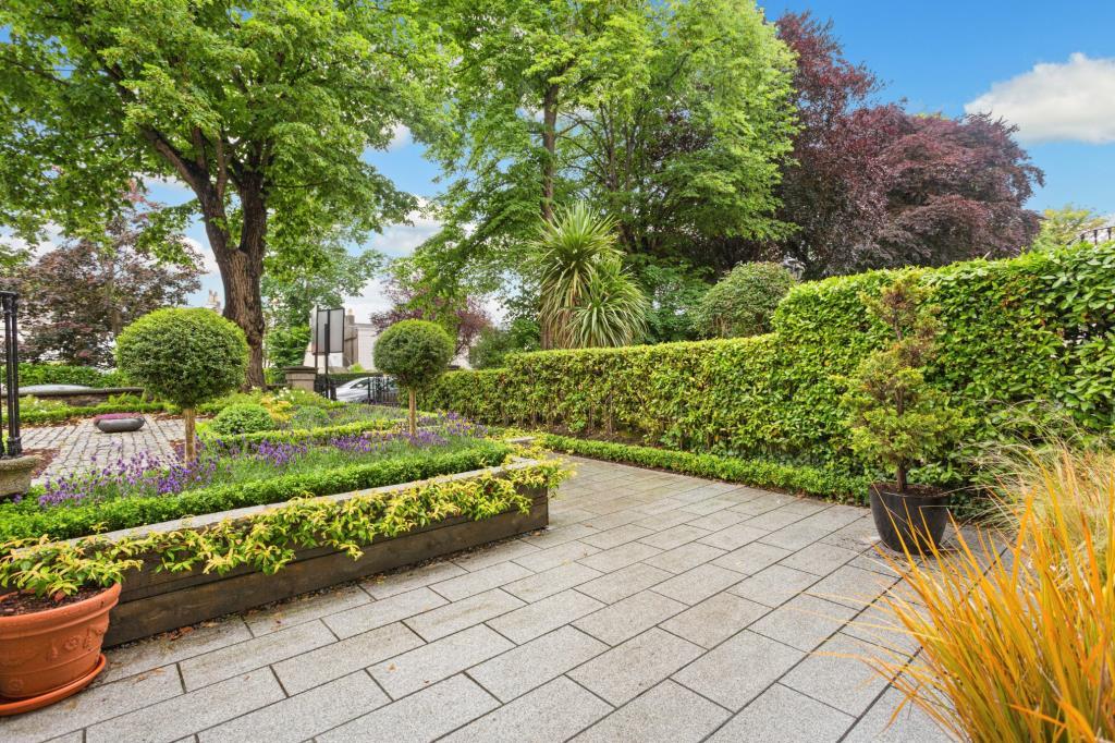 4 bedroom semidetached house for sale in 71 Leinster Road, Rathmines