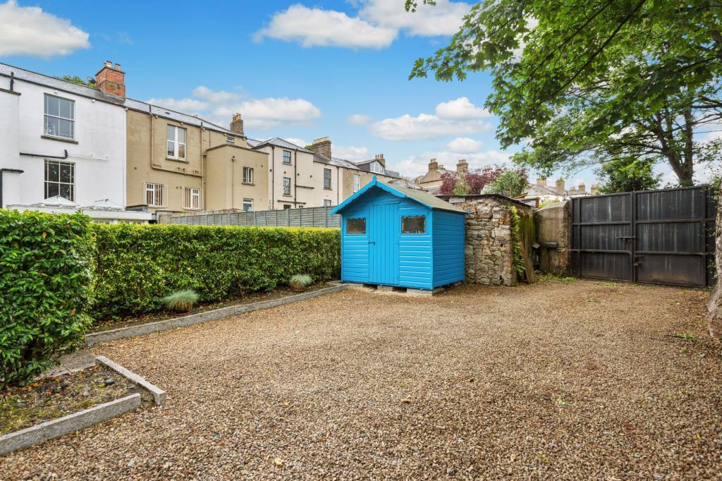 4 bedroom semidetached house for sale in 71 Leinster Road, Rathmines