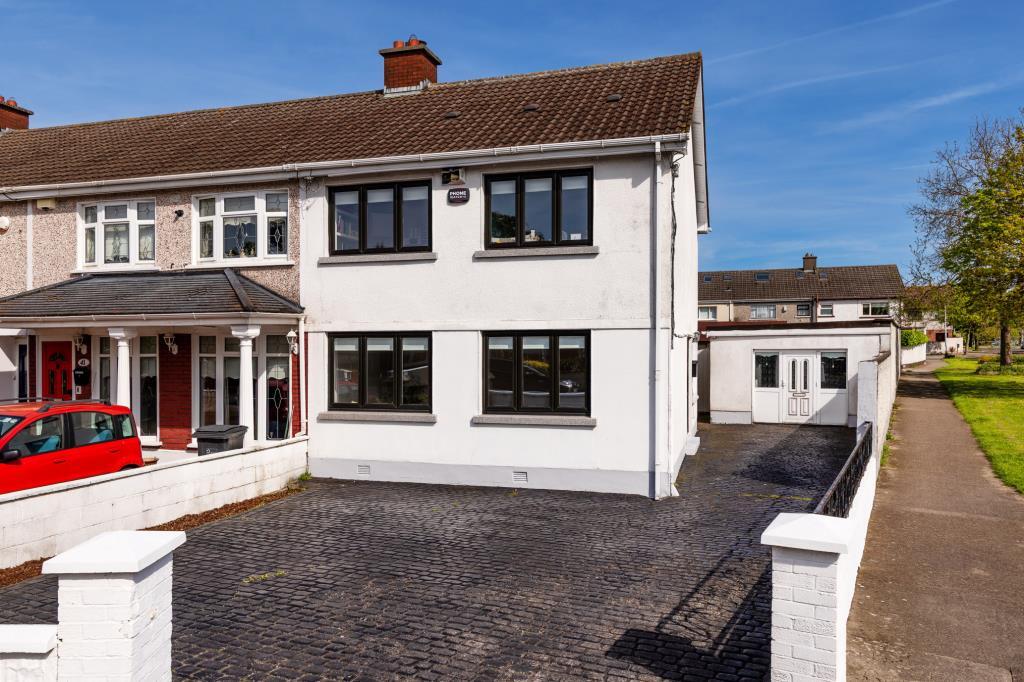 Main image of property: 43 Rathvale Park, Ayrfield, Dublin 13, D13 R9V2