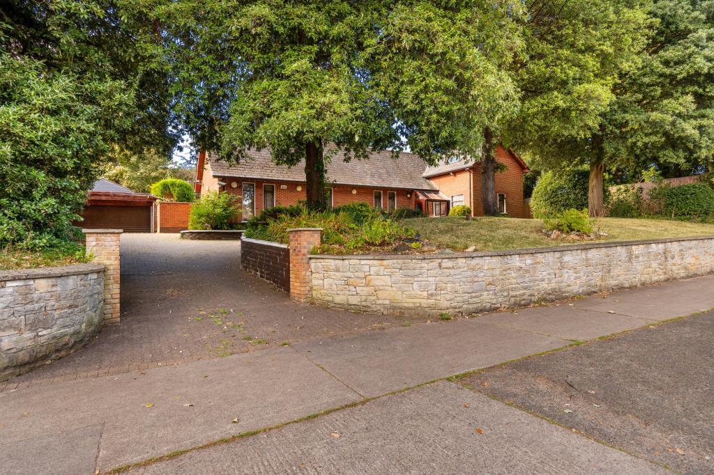 Main image of property: Twin Oaks, Watermill Road, Raheny, Dublin 5, D05 E0C0
