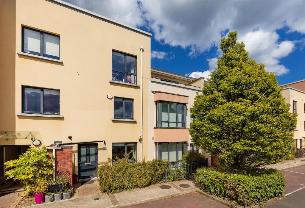 Main image of property: 11 Talavera House, Myrtle Road, The Coast, Baldoyle, D13 CX36