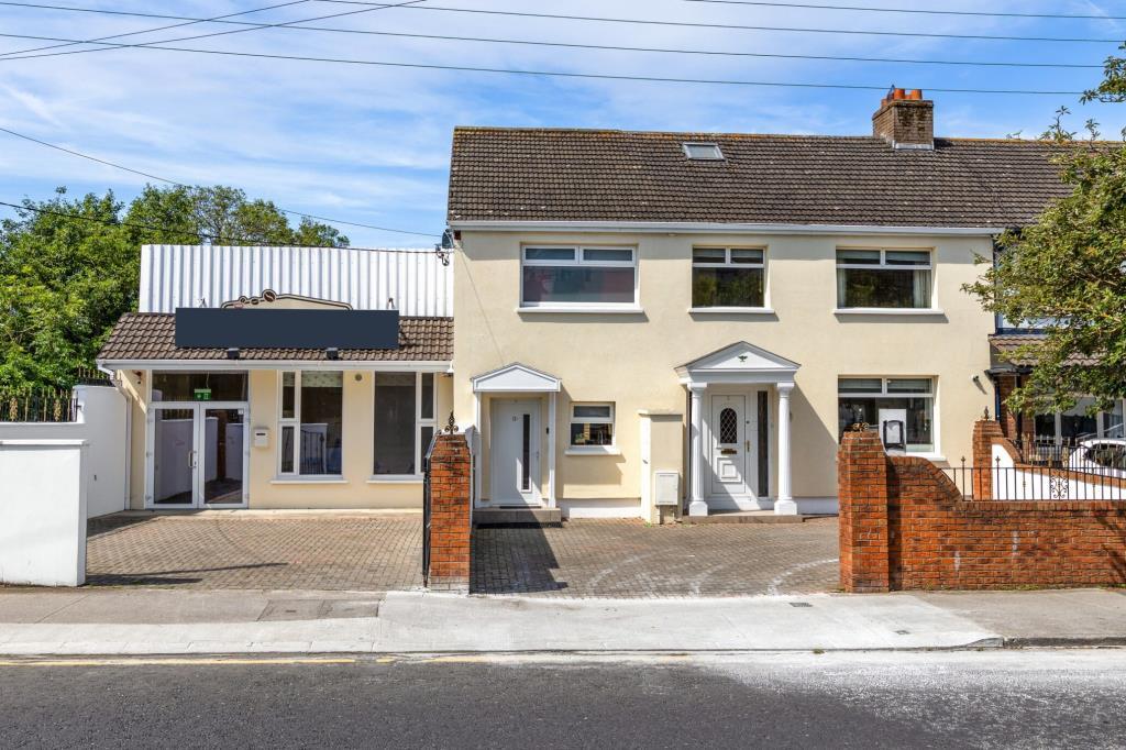 Main image of property: 11 Station Road, Raheny, Dublin 5, D05YX56
