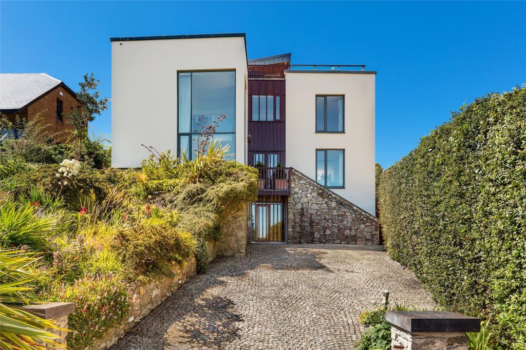 Main image of property: Worralls End, 72 Thormanby Road, Howth, Co Dublin, D13 KC60