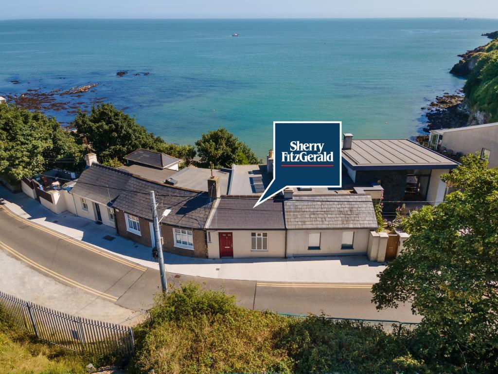 Main image of property: 8 Balscadden Road, Howth, Co Dublin, D13 NP64