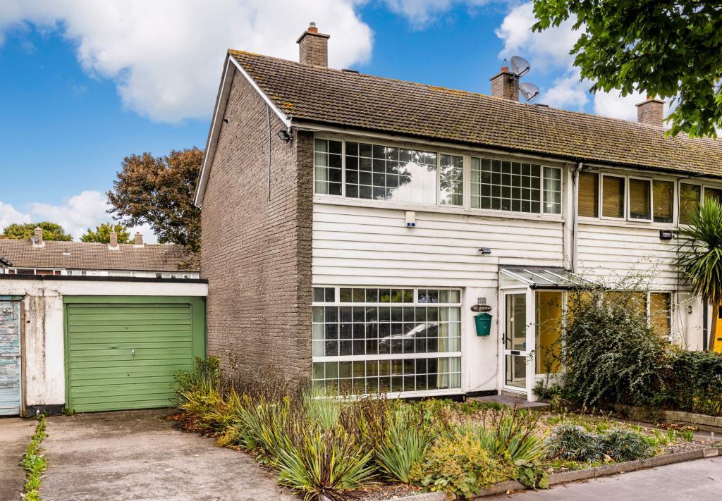 Main image of property: 1 Bayside Park, Sutton, Dublin 13, D13 X462