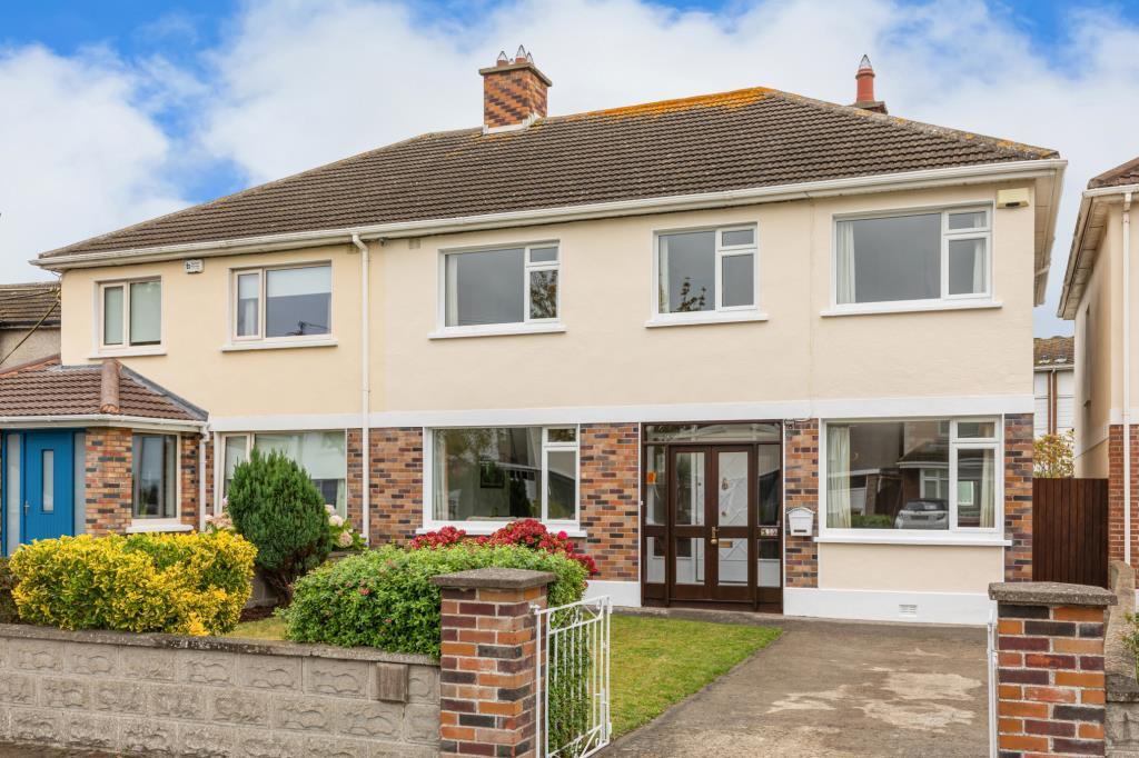 Main image of property: 112 Sutton Park, Sutton, Dublin 13, D13 E4C9