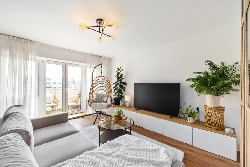 Main image of property: Apt 9, 37 Main Street, Clongriffin, Dublin 13, D13 C2X0