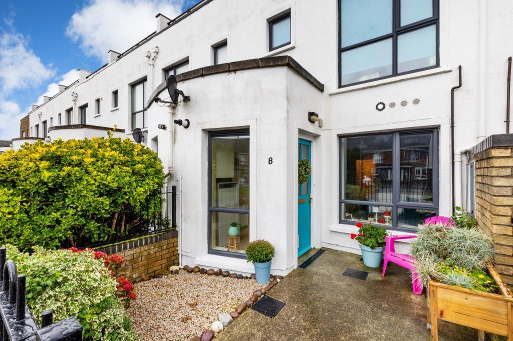 Main image of property: 8 Grange Lodge Court, Clongriffin, Dublin 13, D13V589