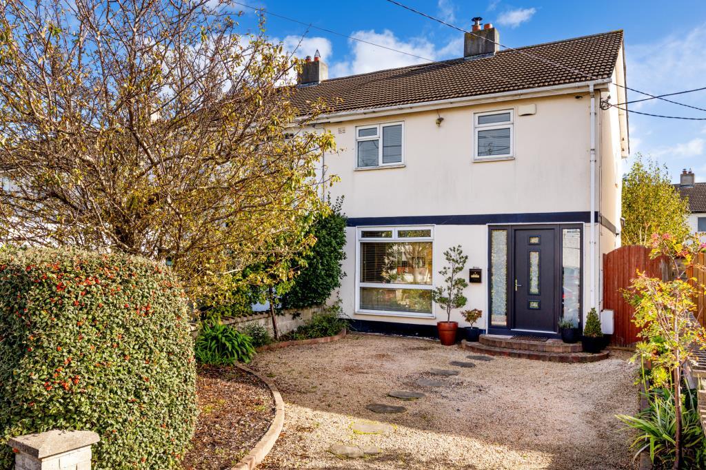 Main image of property: 26 Grange Park Avenue, Raheny, Dublin 5, D05 XP77