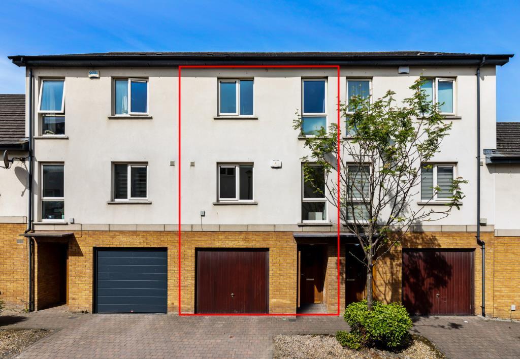 Main image of property: 28 Churchwell Mews, Belmayne, Balgriffin, Dublin 13, D13 AY94