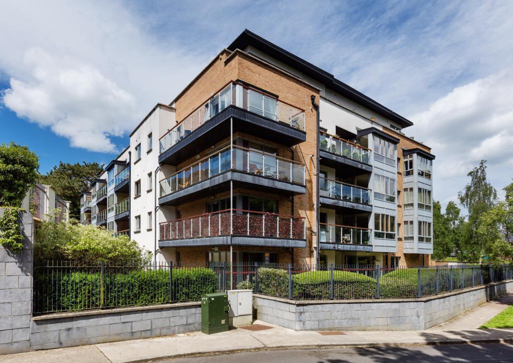 Main image of property: 24 The Watermill Apts, (Block 4), Raheny, Dublin 5, D05 X212