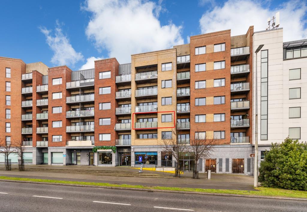 Main image of property: 109 Burnell Square, Northern Cross, Malahide Road, Dublin 17, D17 P403