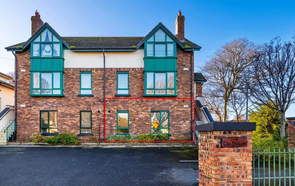 Main image of property: 3 The Strand, Baldoyle Road, Sutton, Dublin 13, D13 AP89