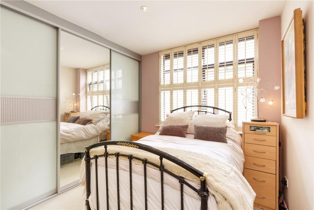 2 bedroom apartment for sale in 6 Asgard Apartments, Howth, Co Dublin