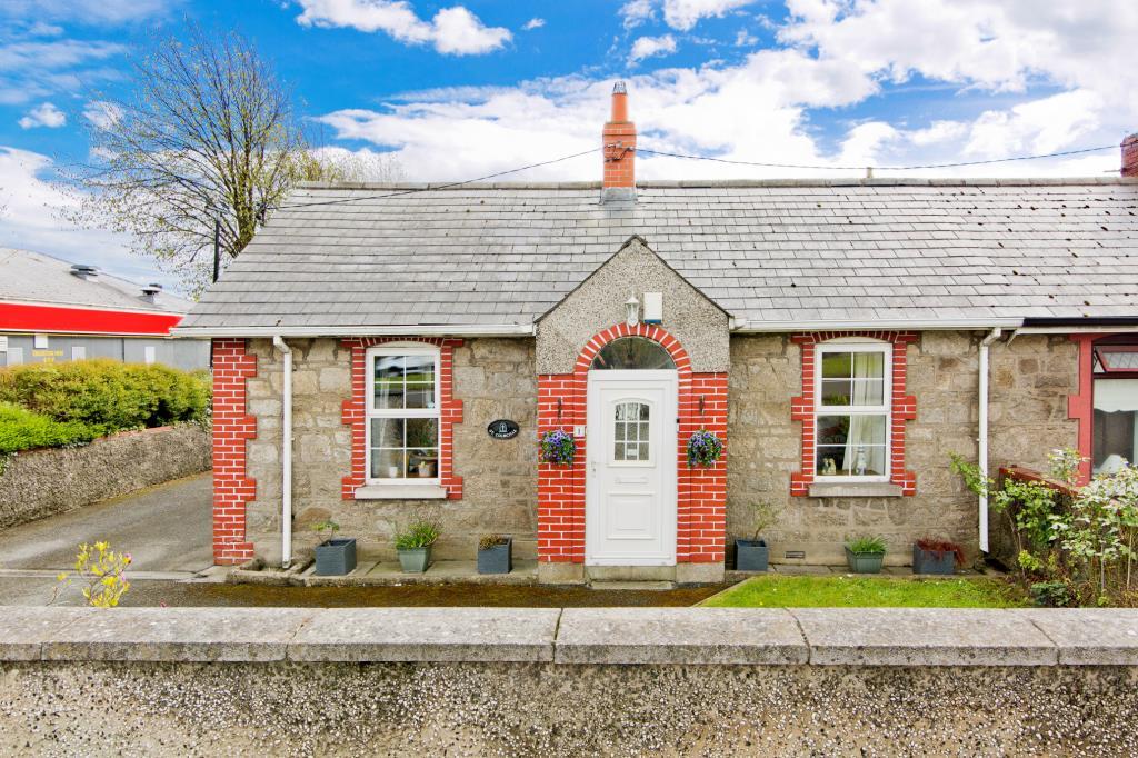 Main image of property: 1 Spawell Cottages, Templeogue, Dublin 6W, D6WXY84