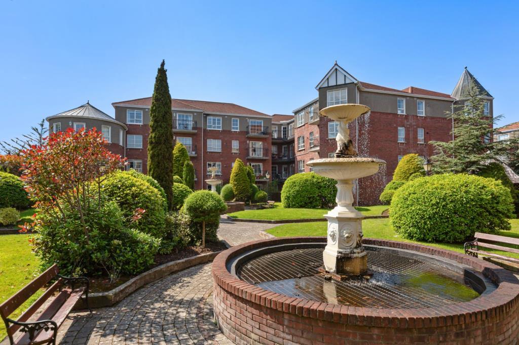 Main image of property: 158 The Oak, Charleville Square, Dublin 14, D14 FF82