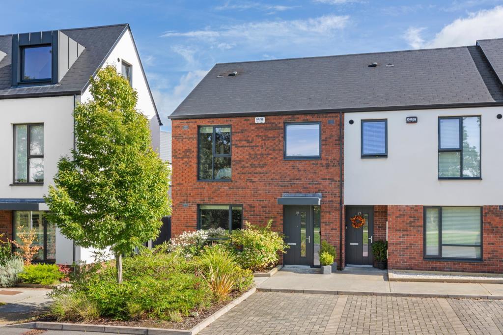 Main image of property: 18 White Pines Drive, Stocking Avenue, Rathfarnham, Dublin 16, D16 W1W8