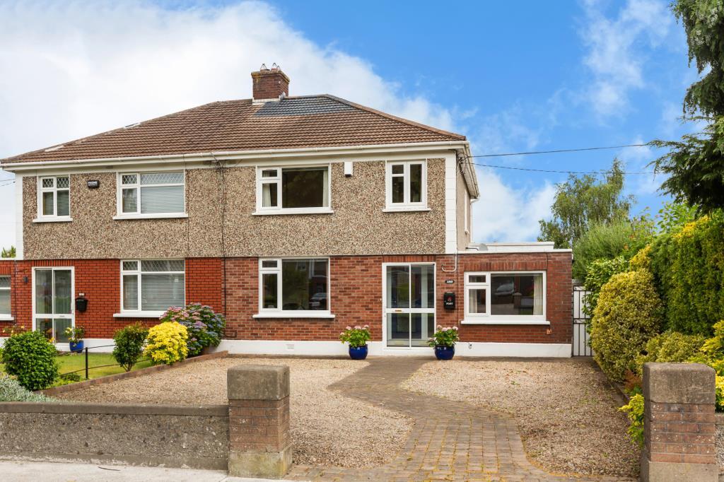 Main image of property: 189 Ballyroan Road, Rathfarnham, Dublin 16, D16 N7F3