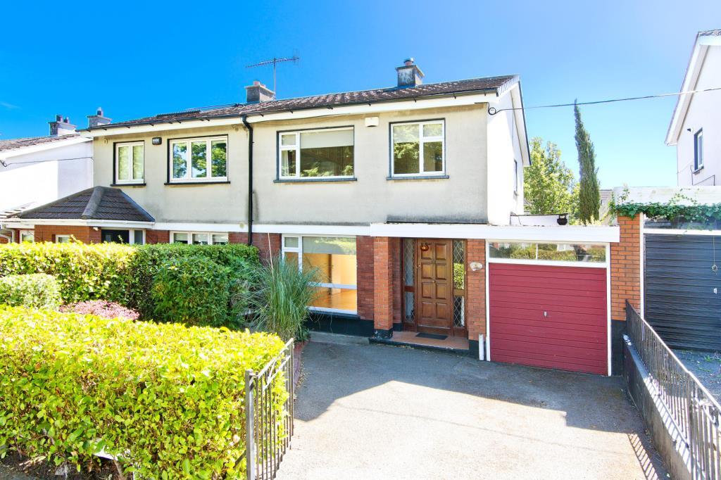 Main image of property: 6 Marley Walk, Marley Grange, Rathfarnham, Dublin 16, D16 HN30