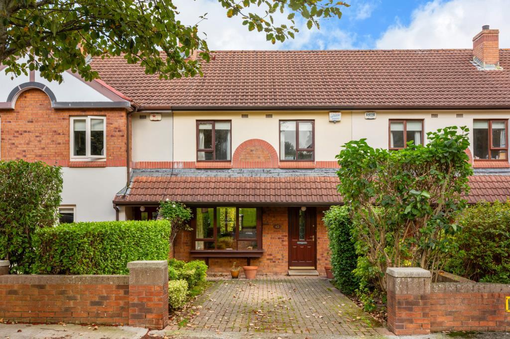 Main image of property: 43 The Priory, Grange Road, Rathfarnham, Dublin 16, D16 FA46